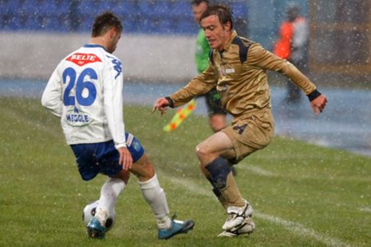 Modri potvrdili polufinale