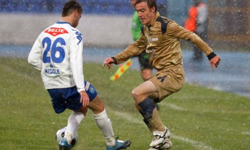 Modri potvrdili polufinale