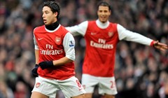 Partizanov veznjak vjeruje u Arsenal