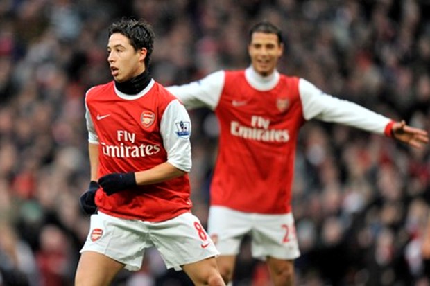 Partizanov veznjak vjeruje u Arsenal