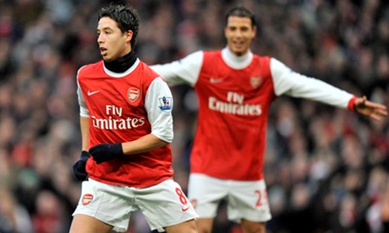 Partizanov veznjak vjeruje u Arsenal