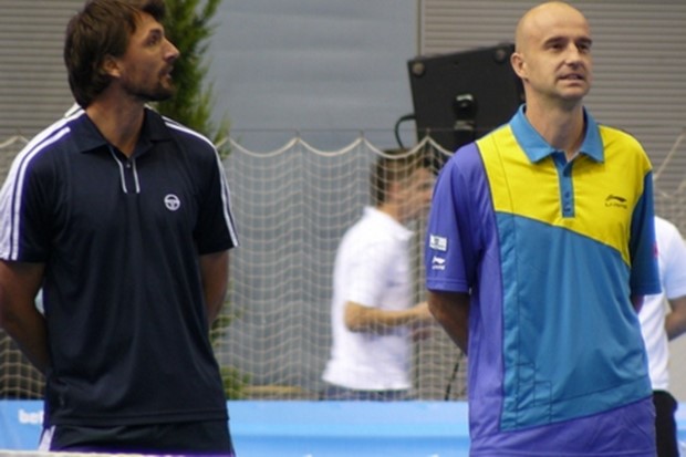 Goran i Ljubo oduševili Osječane