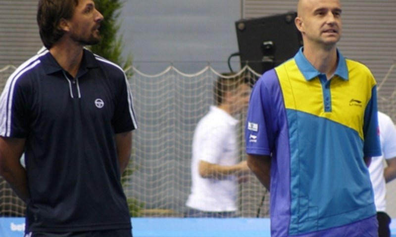 Goran i Ljubo oduševili Osječane