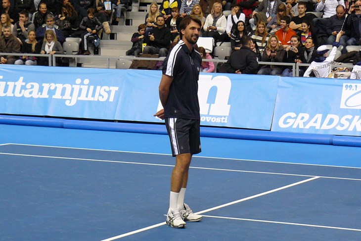 Ivanišević: "Svaki Grand Slam turnir bi trebao imati tie-break u petom setu"