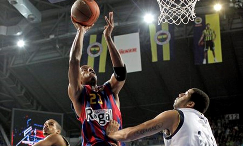 Barcelona se revanširala Hrvatima