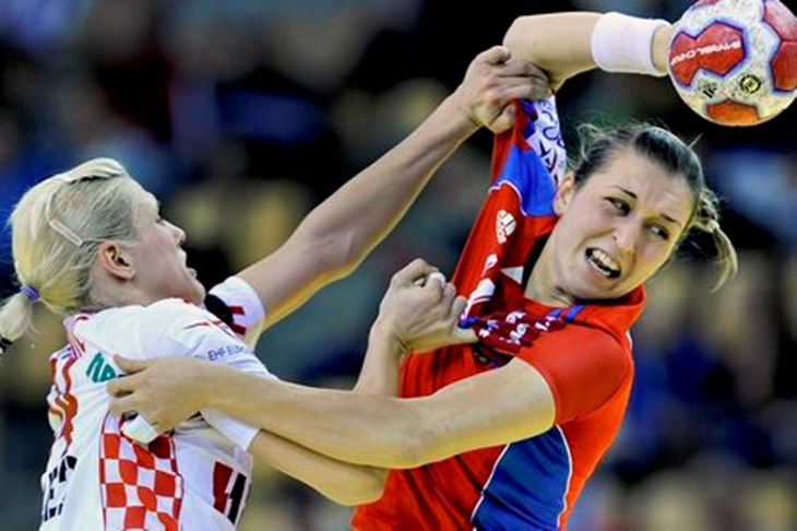 Rusija prejaka za Hrvatsku