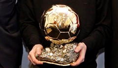 Xavi: "Sneijder je morao biti među tri"