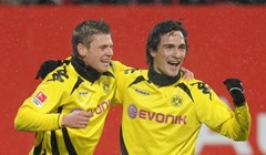 Klopp: "Titula nam ne znači ništa"