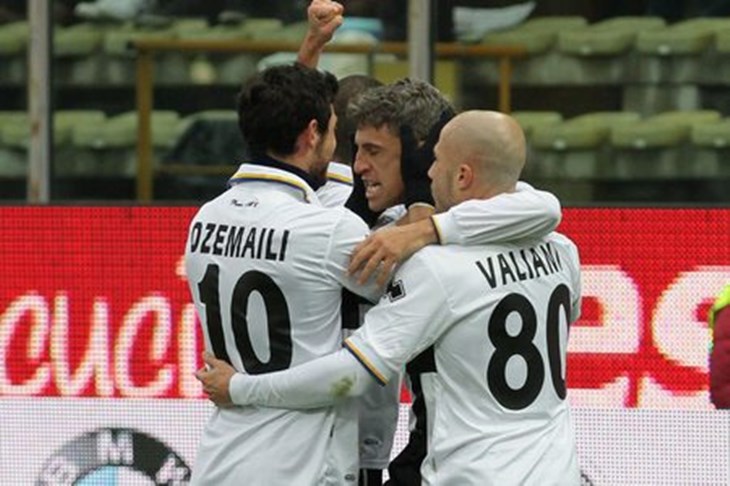 Otkazan nogometni štrajk u Italiji