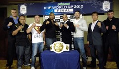 Schilt, Overeem ili netko treći?