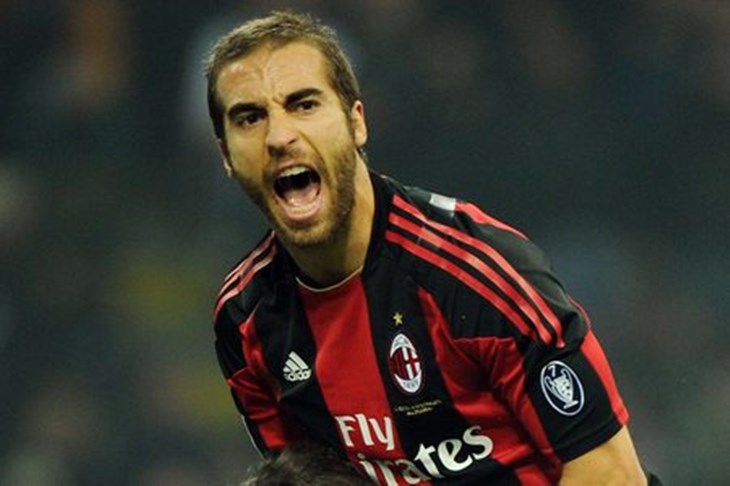 Milanovu dvojcu stradala koljena