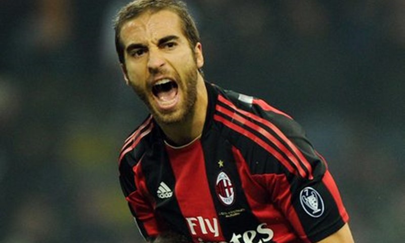 Flamini: "Ispričao sam se Ćorluki"