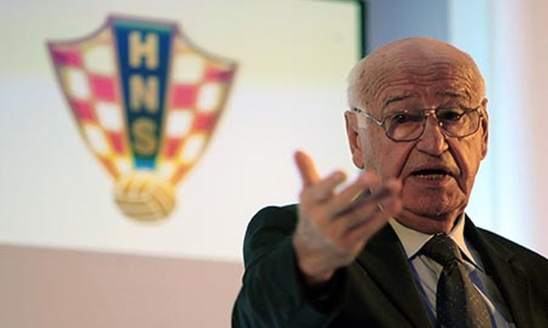 Marković: ''Nogomet za sve''