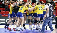 Šokantno ispadanje Njemačke