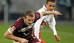 Stuttgart pao i kod rekordnog Hannovera