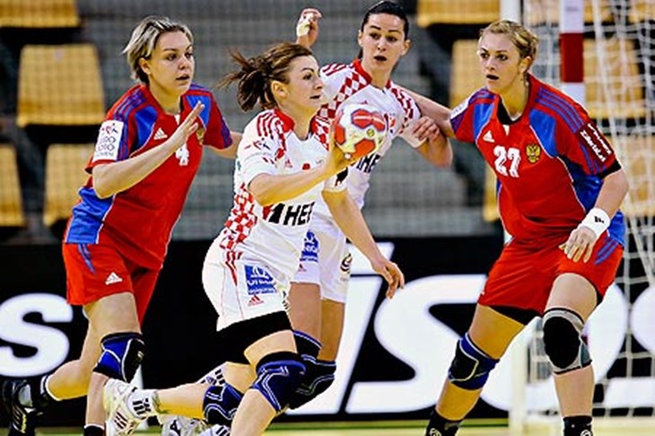 Canjuga: "Prebroditi blokadu za pobjedu"