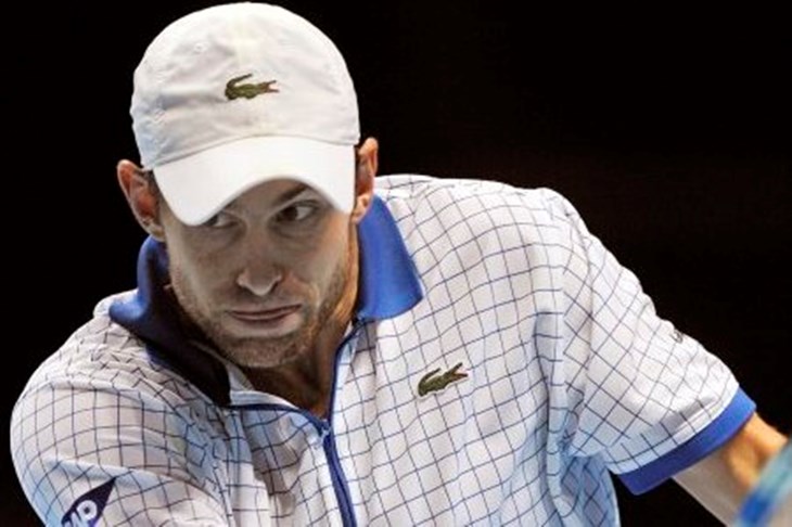 Roddick najavio nastupe u Davis Cupu