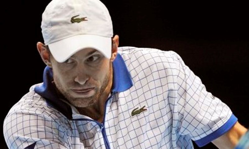 Roddick najavio nastupe u Davis Cupu
