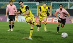 Mladi srpski reprezentativac u Palermu