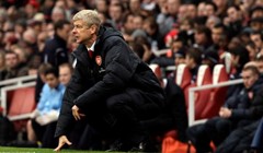 Evra: "Za Arsenal ionako neće biti trofeja"