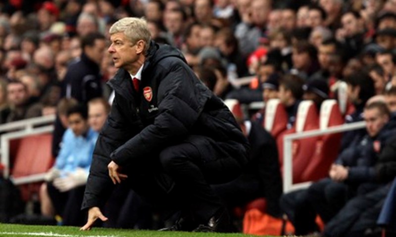 U Bayernu željeli Wengera, protiv Arsenala bez Riberyja