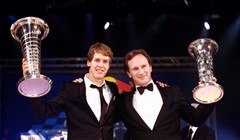 Najmlađi prvak u povijesti primio trofej