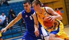 Dawson u Olimpiji, Popović u Zlatorogu