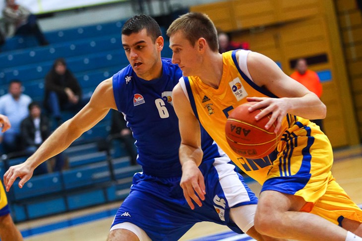 Dawson u Olimpiji, Popović u Zlatorogu