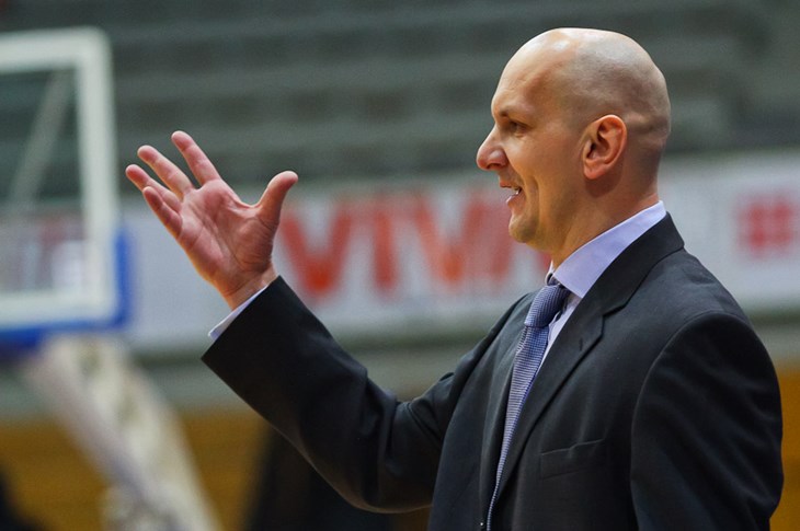 Erjavec: "Najlošije poluvrijeme sa mnom"