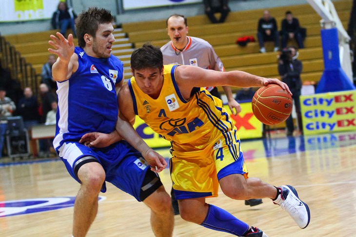 Izvučeni parovi polufinala Kupa