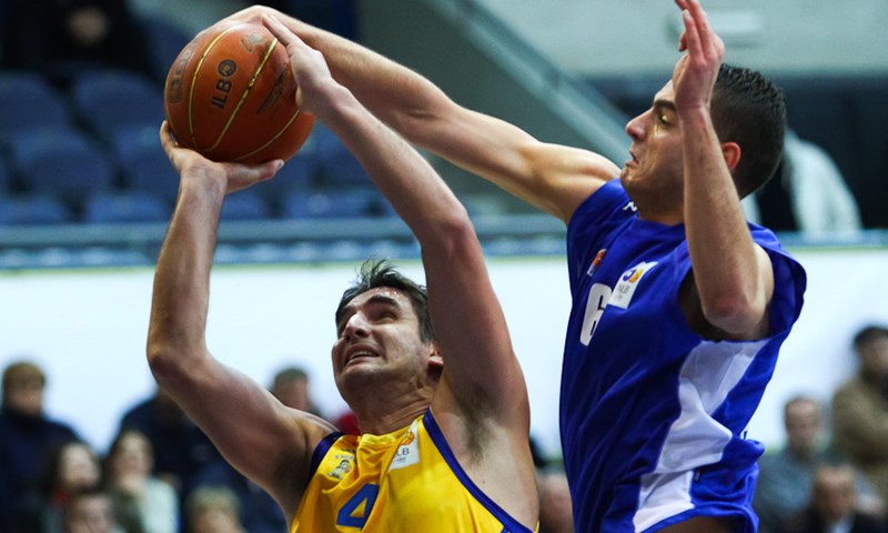 Budućnost osigurala prvi Final Four