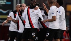 Touré odveo City do drugog mjesta