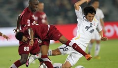 Seongnam preko Al Wahde do Intera