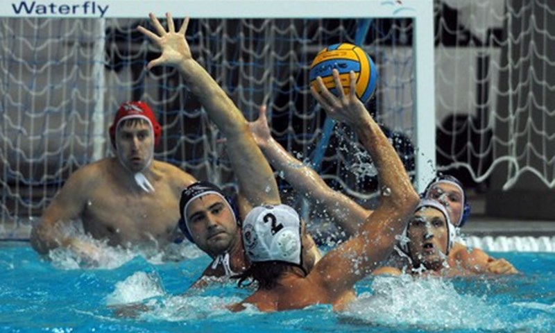 Primorje lagano u finale