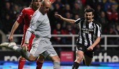 Liverpool ponovno razočarao