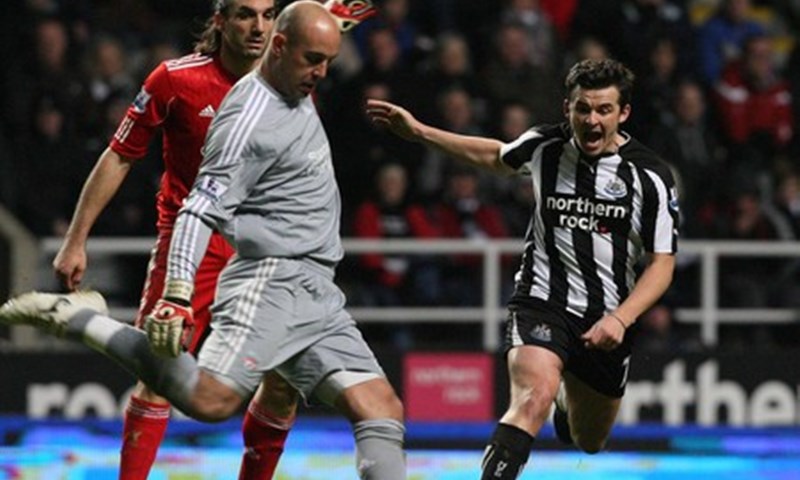 Liverpool ponovno razočarao