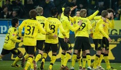 I Werder pao u Dortmundu