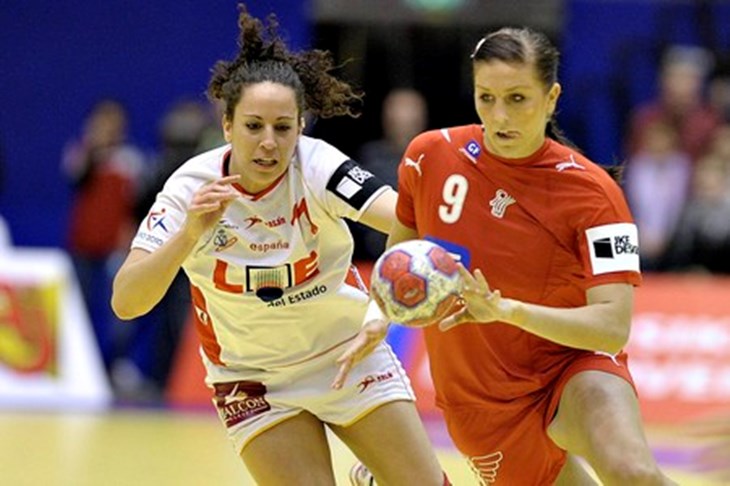 Danska bolja i od Španjolske