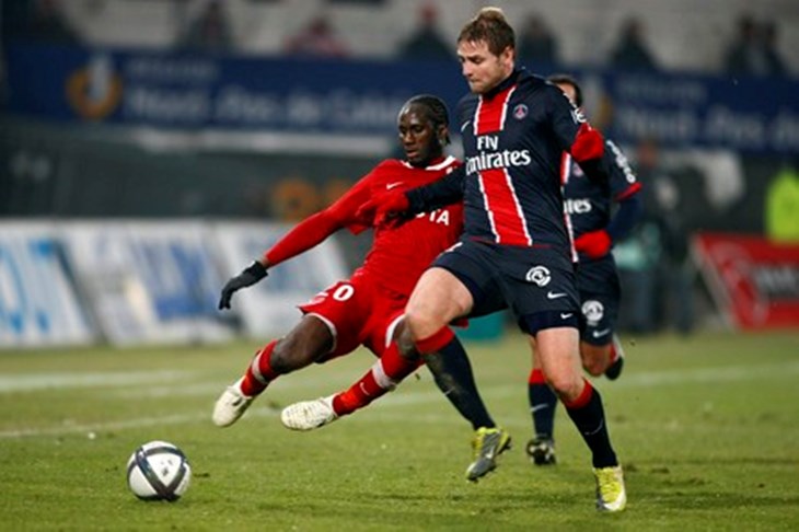 Lilleu laknulo u trećoj minuti nadoknade