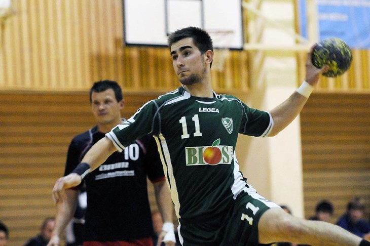 Vidovec BIOS osvojio Graz