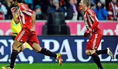 Schweinsteiger produžio vjernost Bayernu