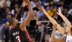 40 poena Kevina Martina