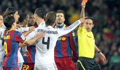 Sergio Ramos propušta ostatak godine