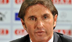 Bobic: "Dvoboji s Rijekom za mene će biti poseban doživljaj"