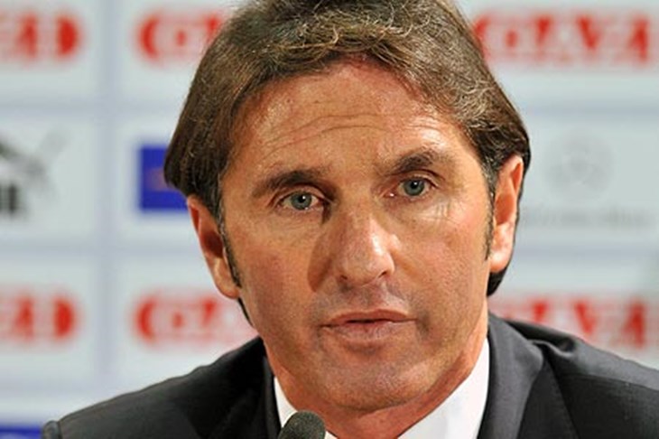 Bobic: "Dvoboji s Rijekom za mene će biti poseban doživljaj"