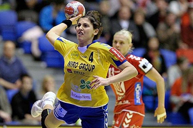 Rumunjke na Hrvatsku bez kapetanice