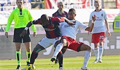 Milan uvjerljiv, uspješna i Roma