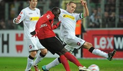 Schalke slavio u Mainzu