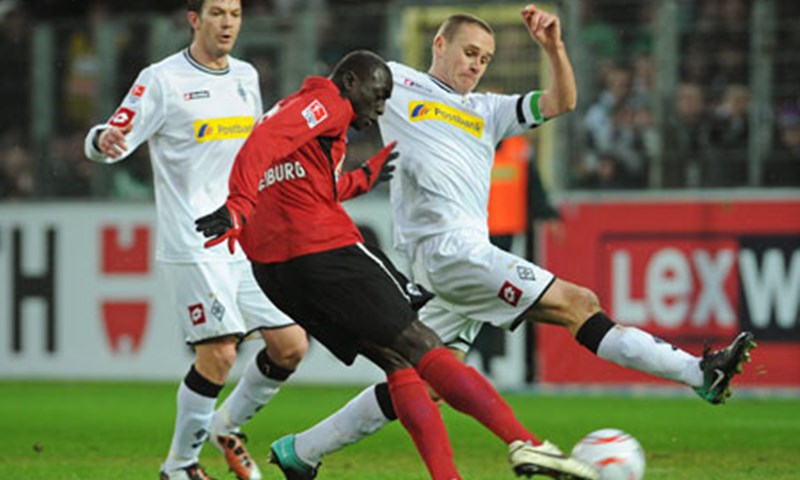 Schalke slavio u Mainzu