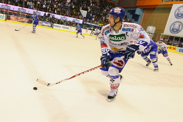 Raffl za slavlje Villacha, RBS bez greške